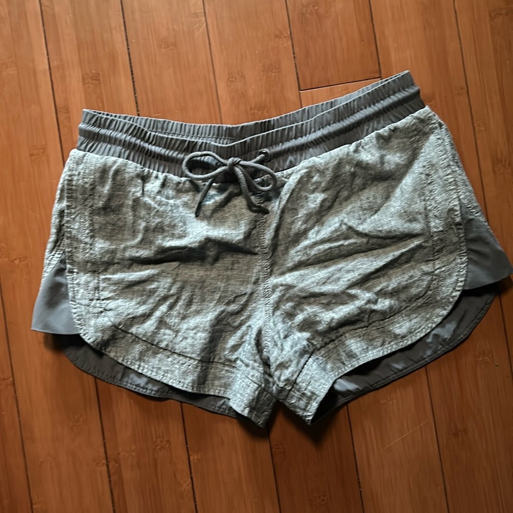 Athleta shorts